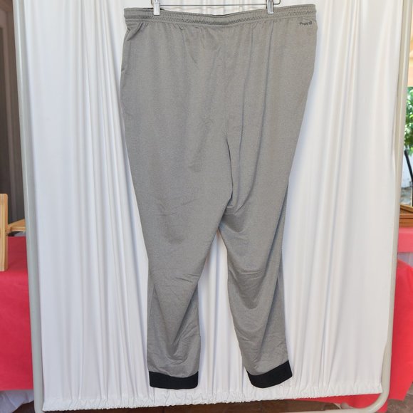 Spyder‎ Active Men's Performance Jogger GRAY - Picture 5 of 8